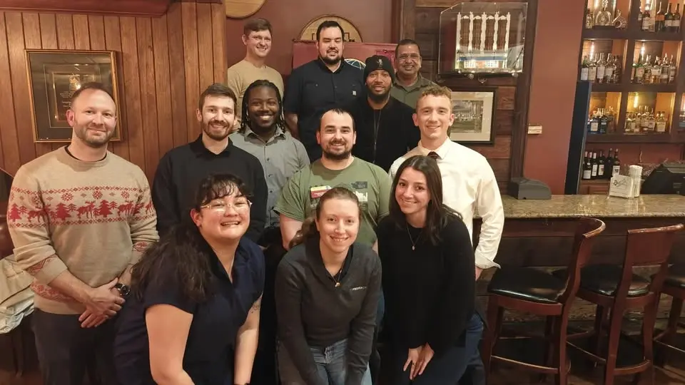 HYP Toastmasters Meeting