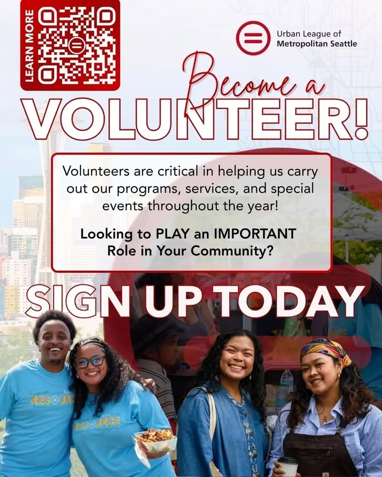ULMS Volunteer Orientations: IN-PERSON