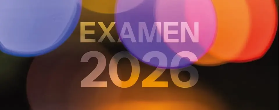 SMI Examensfestival 2026