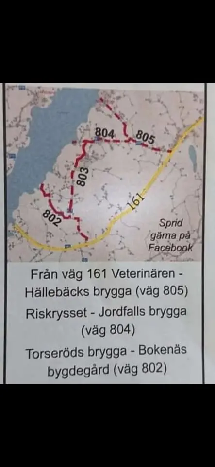 Loppis-Rally i Bokenäs