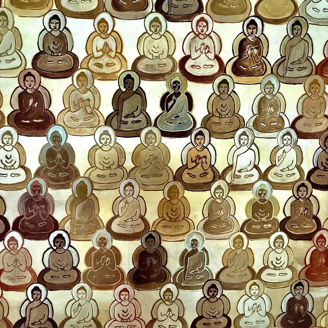 When Mindfulness isn’t Enough: Buddhist Meditation and the Wounded Healer Path