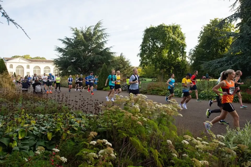 Richmond RUN-FEST 10K 2026
