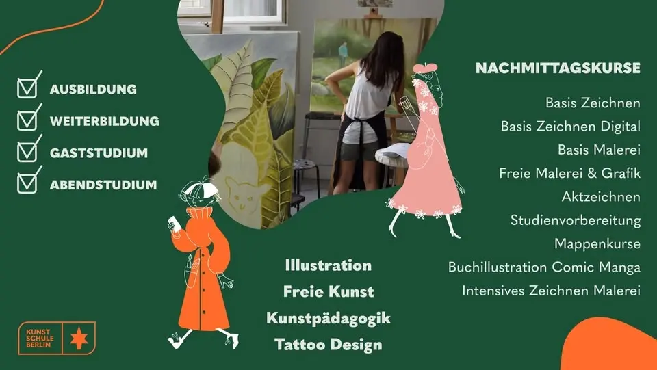 Tag der offenen Tür 