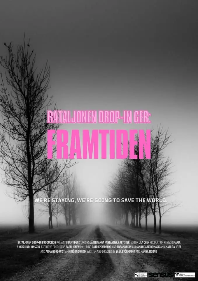 FRAMTIDEN