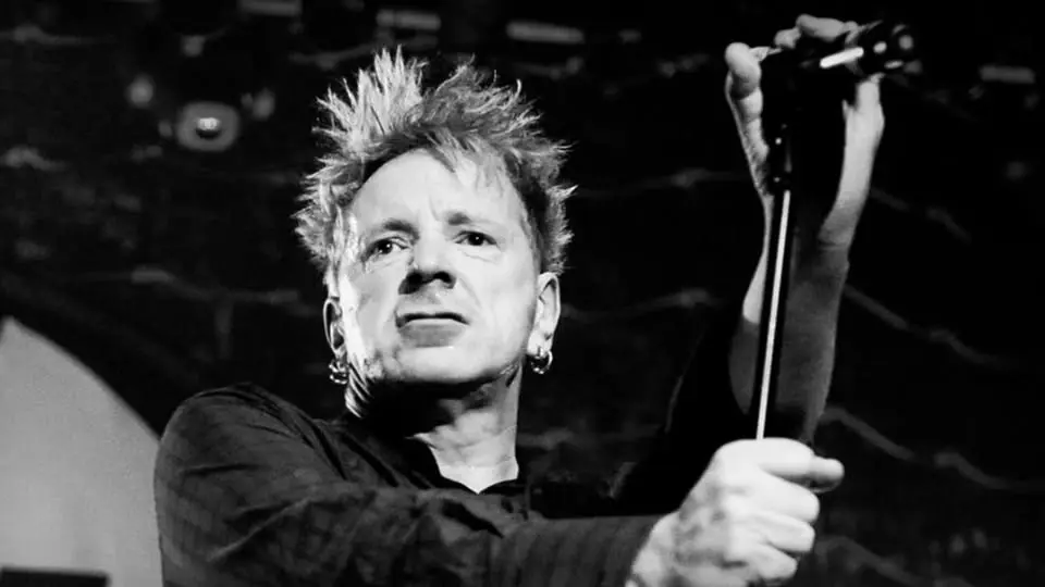 PUBLIC IMAGE LIMITED | Enmore Theatre, Sydney