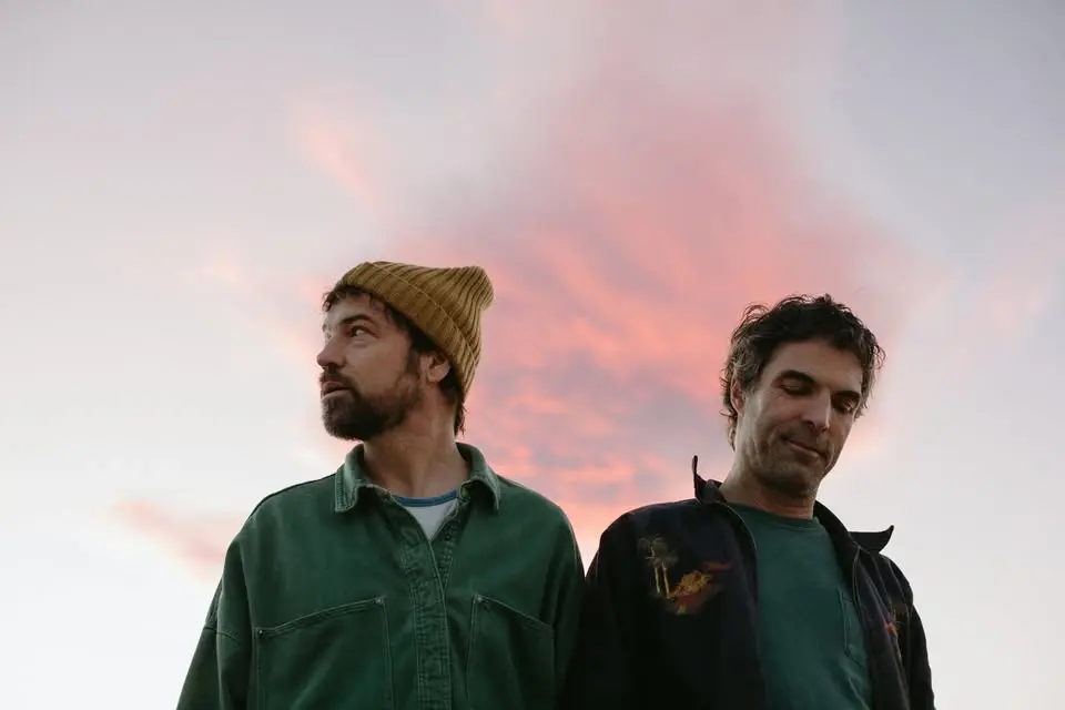 THE BARR BROTHERS | Théâtre des Lacs
