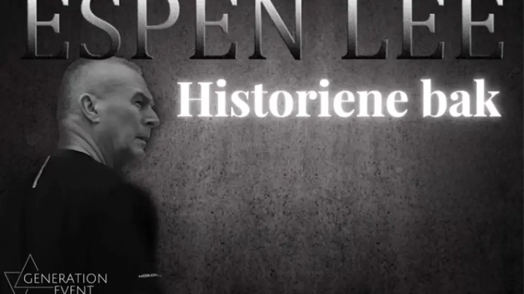 Espen Lee