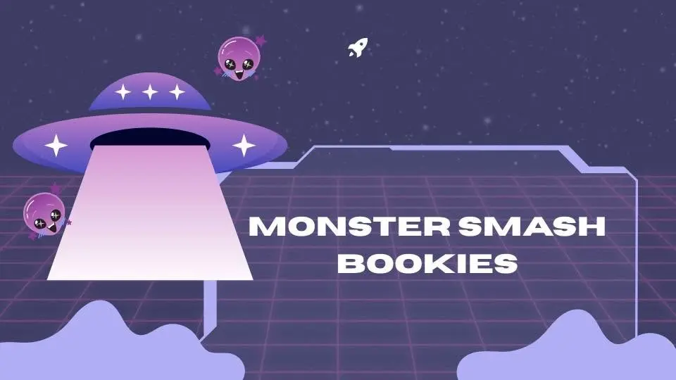 Monster Smash #4