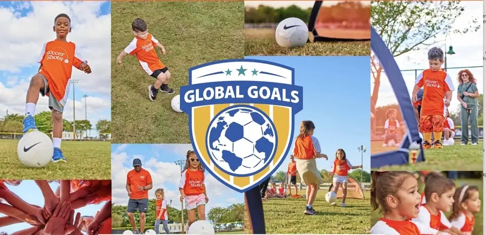 Global Goals Celebration