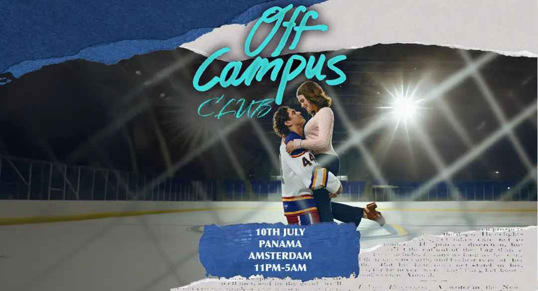 Off Campus Party