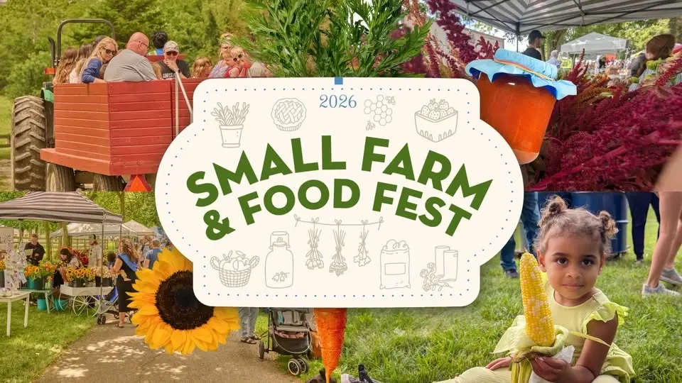 Small Farm & Food Fest