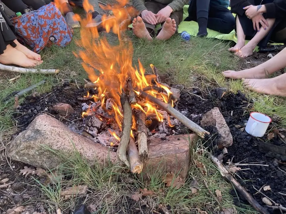 Valborg/Beltane