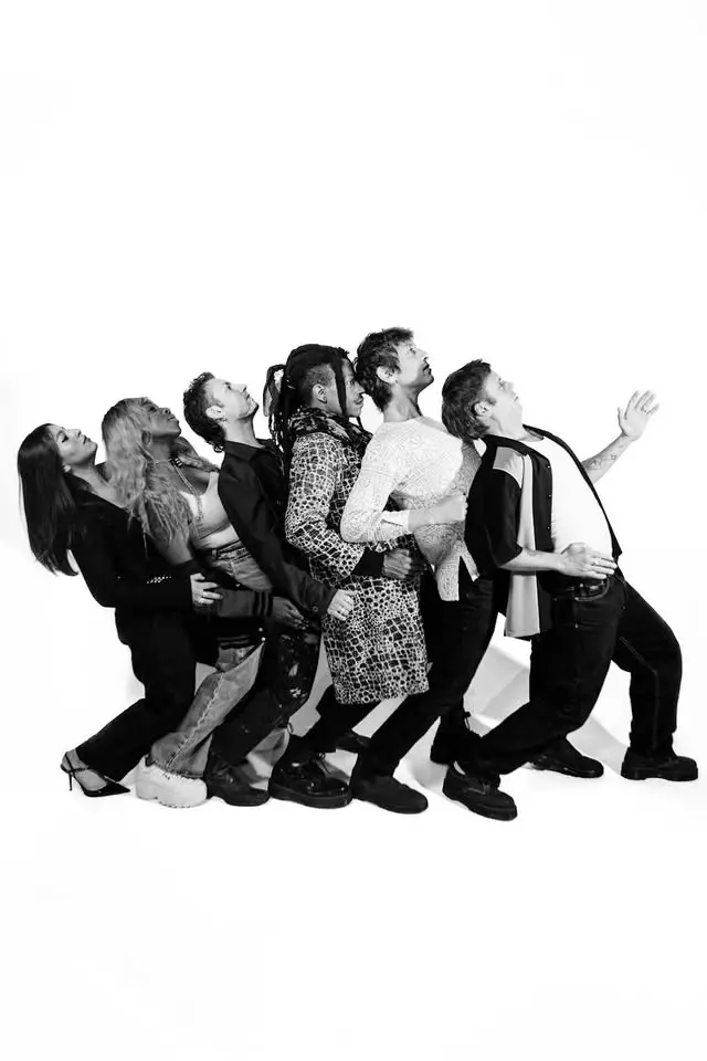 TVOD (post-punk/indie, New-York)