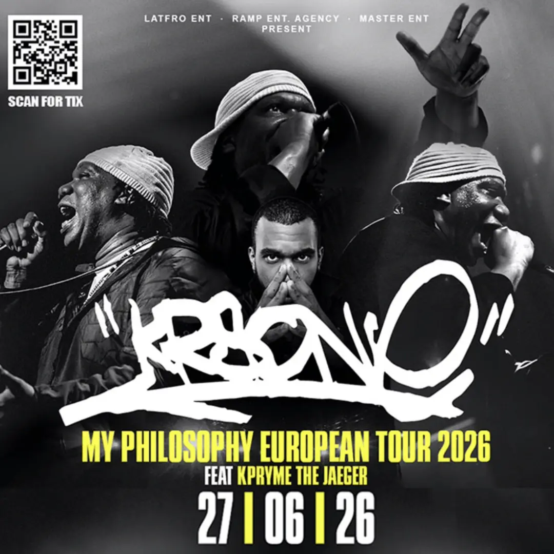 KRS One (US)