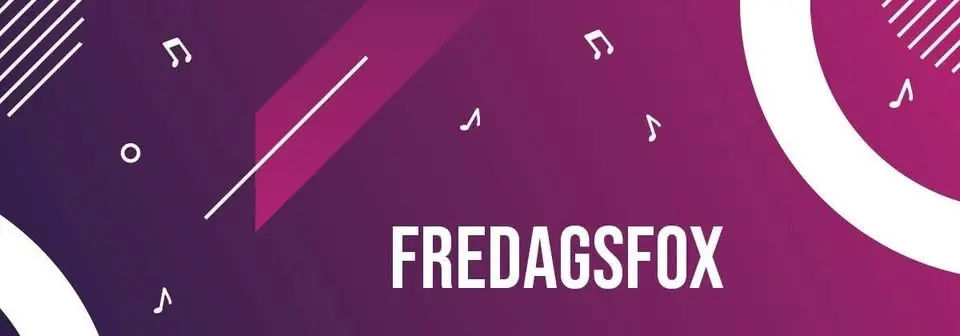 Fredagsfox - Sommaravslutning