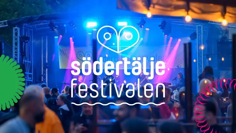 Södertäljefestivalen 2026