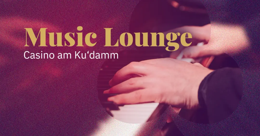 Music Lounge mit Patricio Böttcher und Ramiro Zayas