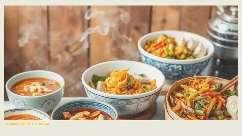 Asian Vegan food & Dim sum tasting Friday at JZP market