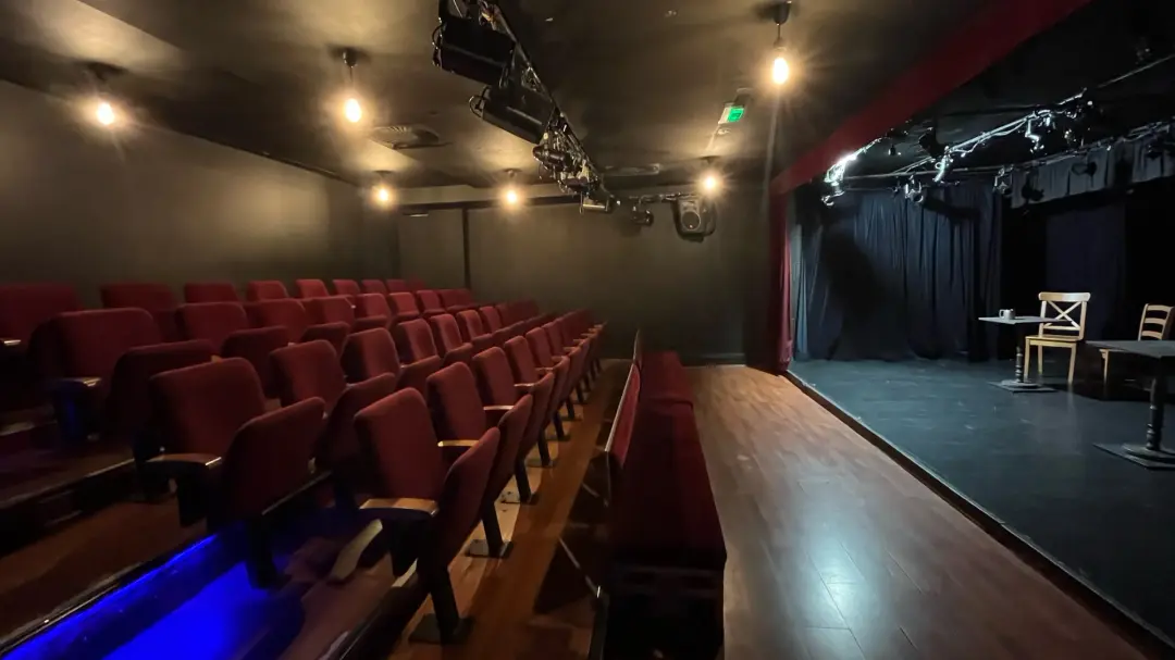 🎭🏳️🌈 THÉÂTRE IMPRO ET DICTION - STAGE 🎭🏳️🌈
