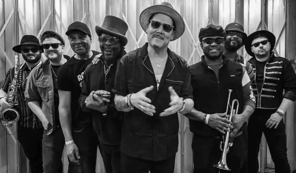 The Dualers – Open Air Show