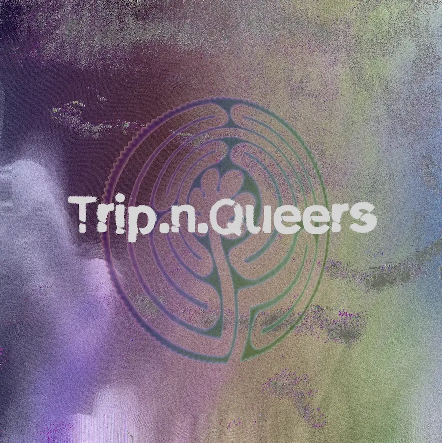 Art Bei Ton: Trip.n.Queers