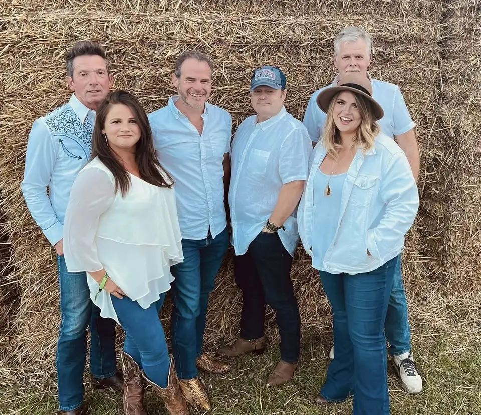 Skelton Nashville Band @ Ploughstock (Time TBC)