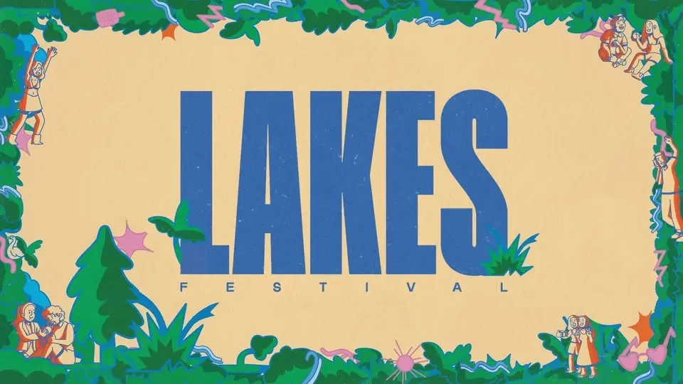 LAKES FESTIVAL l 2026