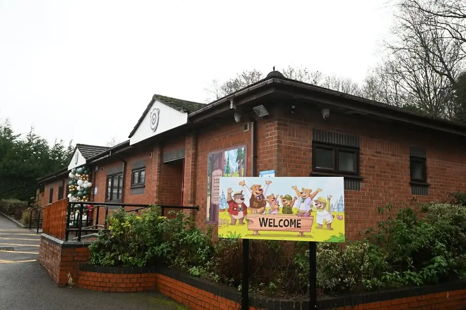 🧸 FREE Teddy Bear Picnic Open Day | The Browns Preschool