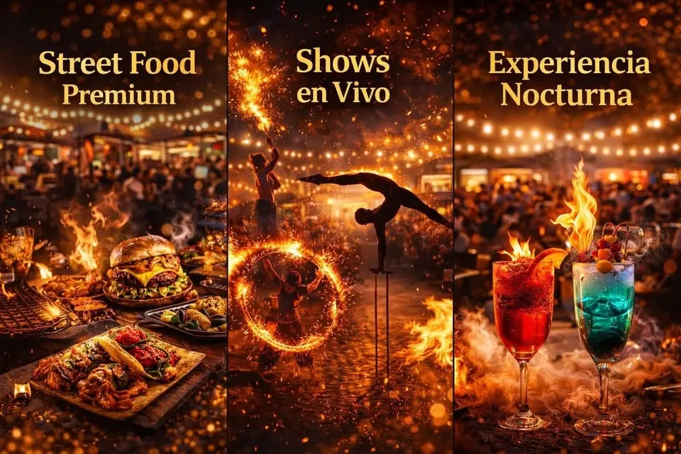 Golden Vibes Fest 