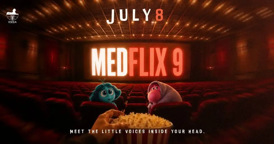 MEDFLIX 9