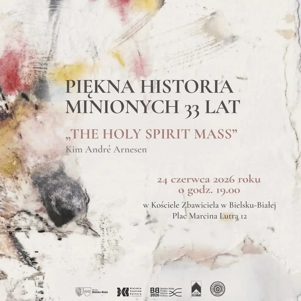 Piękna historia minionych 33 lat