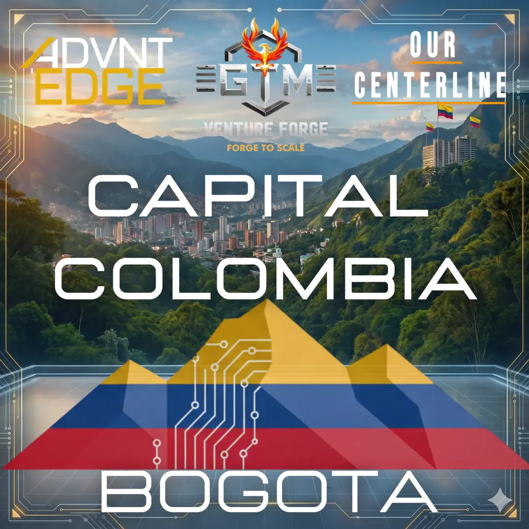 Capital Colombia Bogota: Captar Capital de Inversores US + Pitch Kung Fu live - Junio 24, Miércoles 630 pm