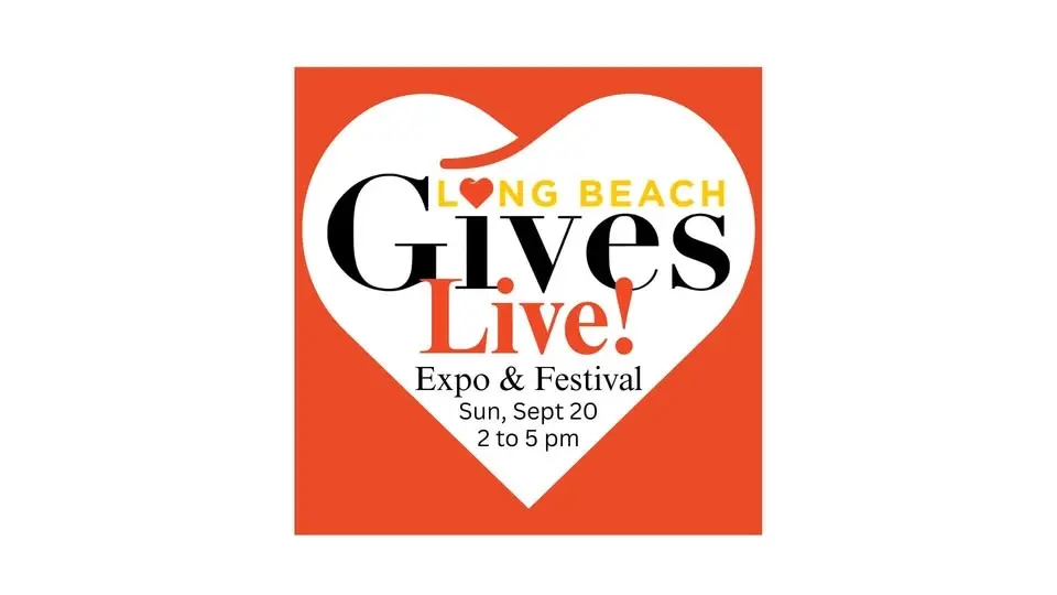 Long Beach Gives Live! Expo & Festival