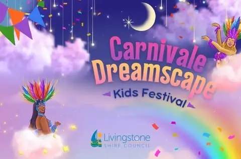 Carnivale Dreamscape Kids Festival