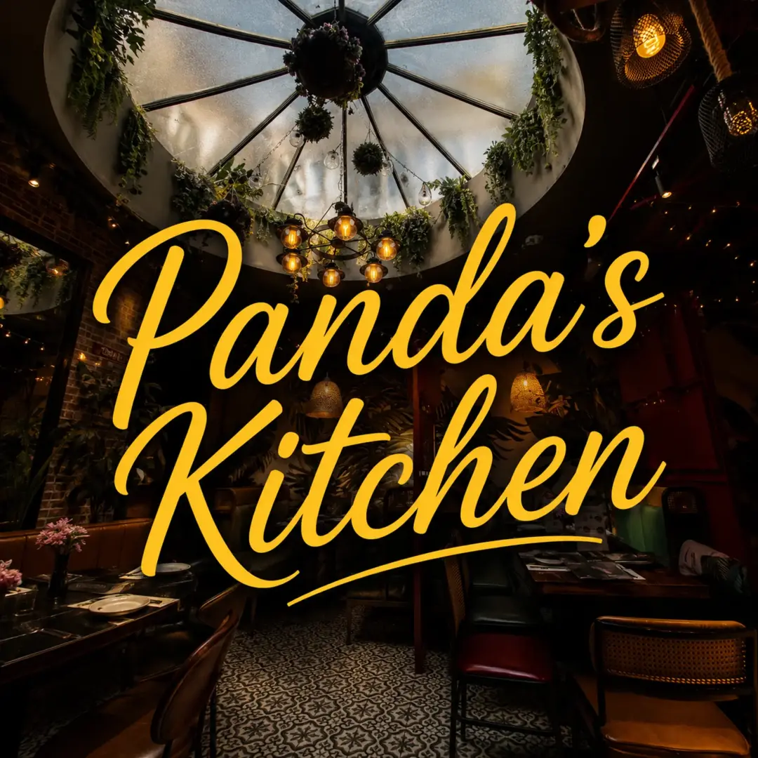 Panda's Kitchen, Angel