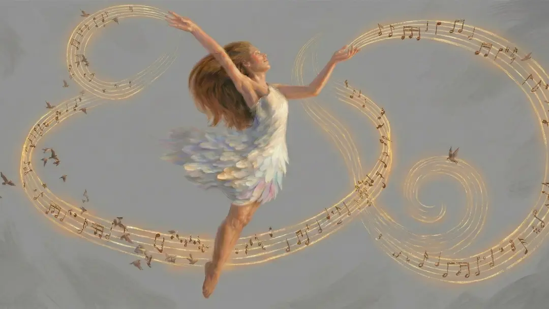 Música, Danza y Arte como Conexión con lo Divino - Charla y tertulia