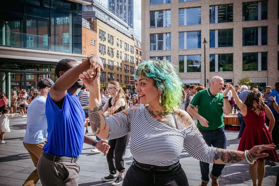 Cut Loose! June