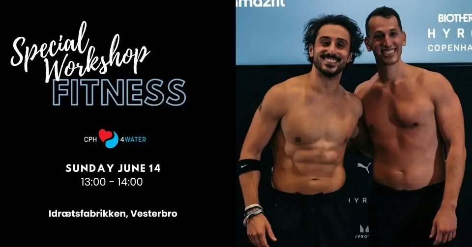Special Workshop: Fitness