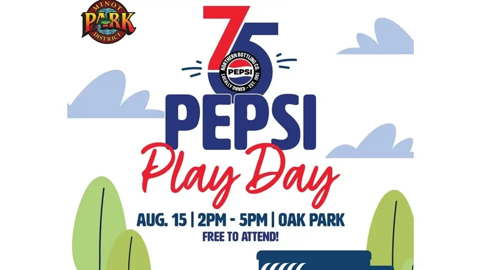 Pepsi Play Day