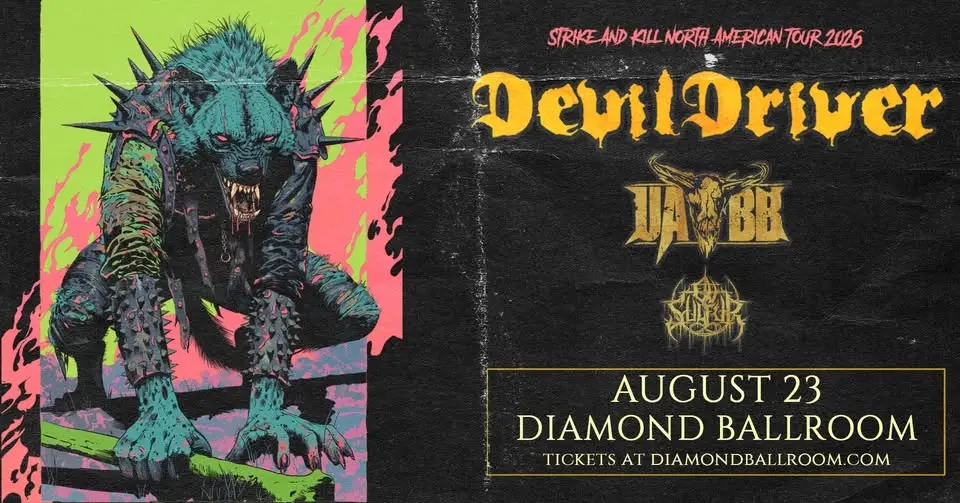 DevilDriver
