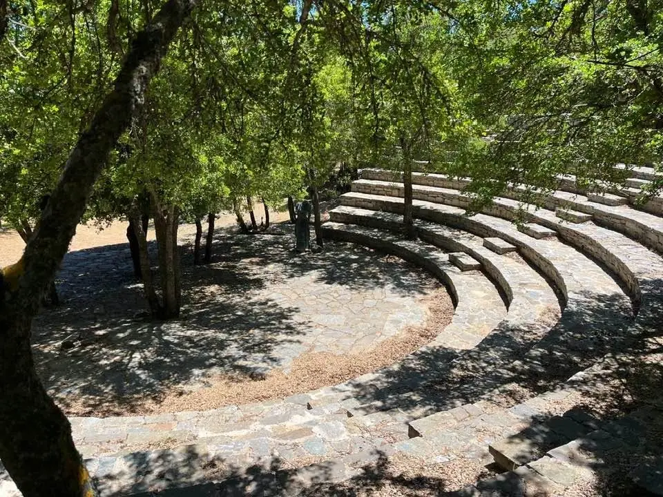Ελένη & Σουζάνα Βουγιουκλή | Υακίνθεια 2026 | Ανώγεια Κρήτης
