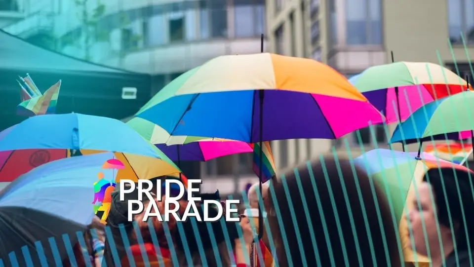 Pride Paraden 2026