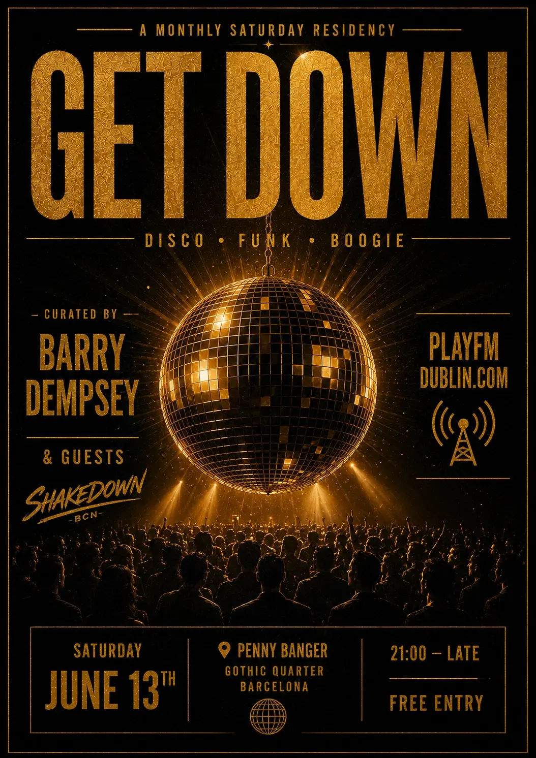 Get Down