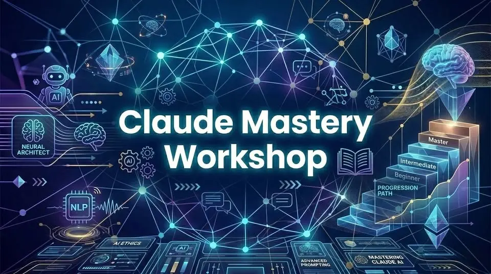 Workshop สอนใช้งาน Claude / Claude Cowork