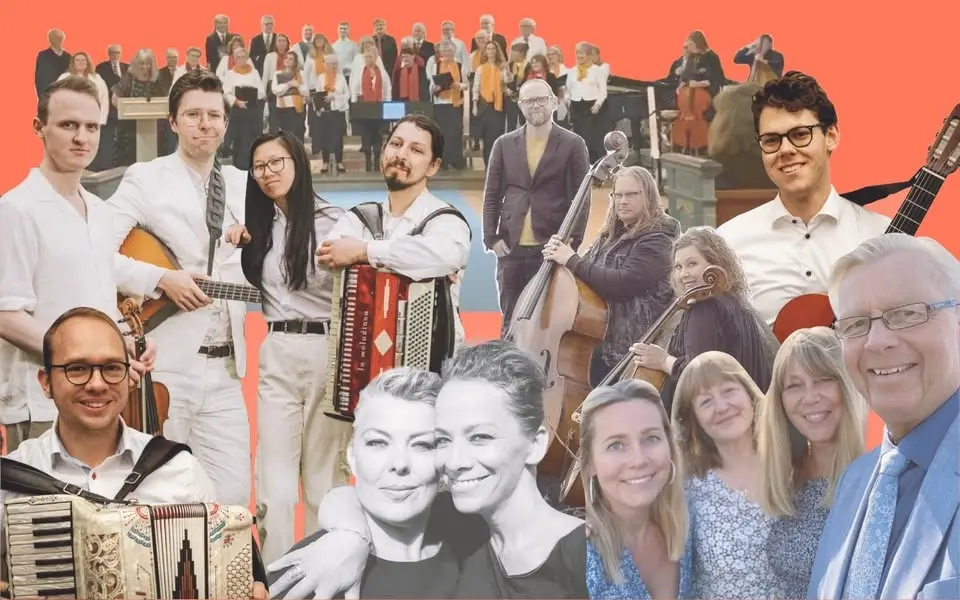 Rådmansö Visfestival 