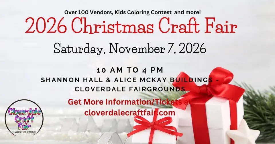 2025 Christmas Craft Fair