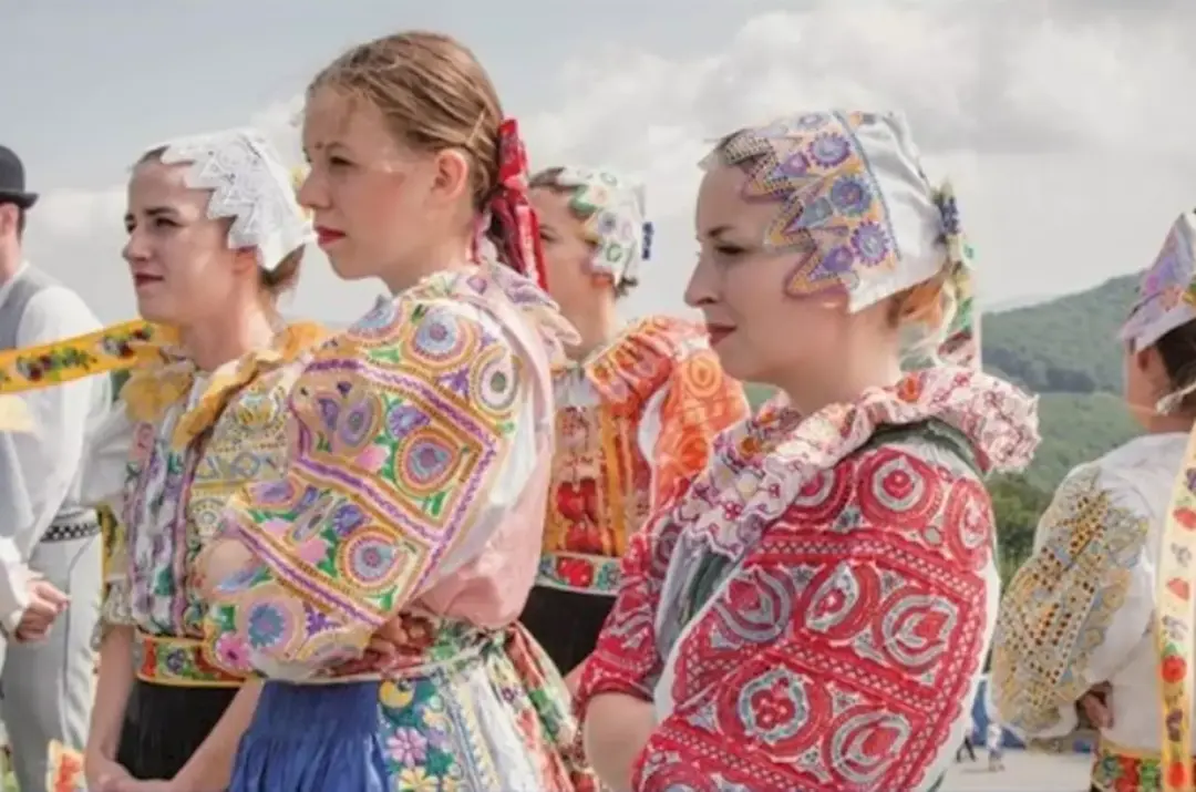 Slavnosti bratrství Čechů a Slováků na Javořině 2026