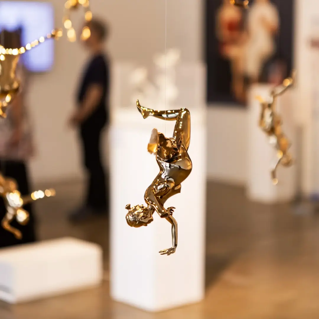 Womb Wetware | Opening Night