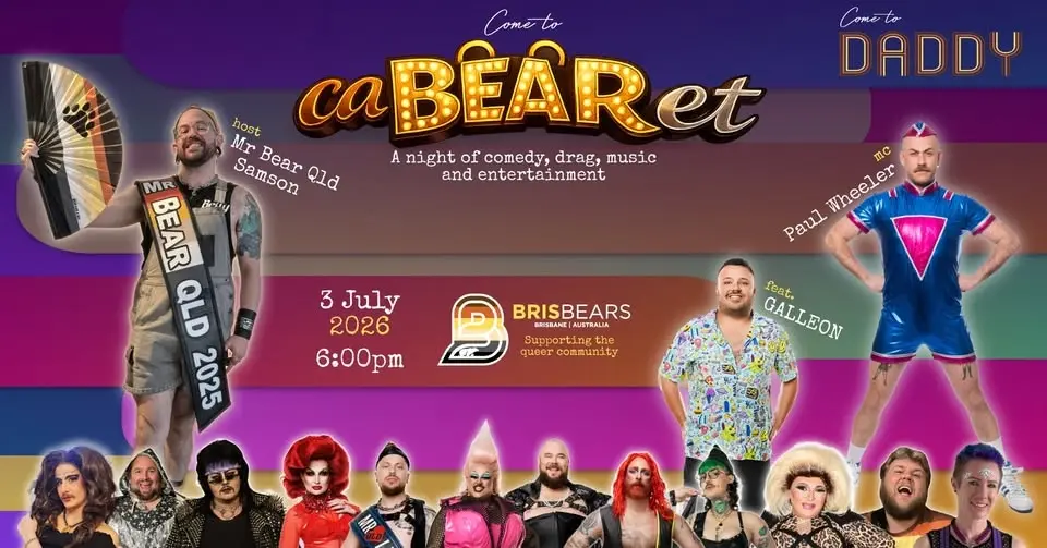 🐻 caBEARet 💅🏼