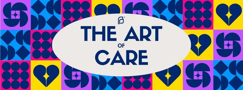 The Art of Care: Our Powerful Stories
